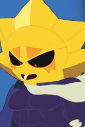 20_seconds animated brawl_stars commitimu_crtn cropped_video gay_sex glowbert_(brawl_stars) grabbing_from_behind grabbing_neck looping_animation male_only muscular_male sirius_(brawl_stars) sound sound_warning tagme video
