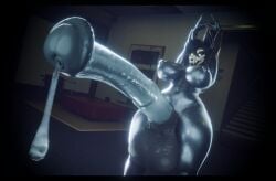 3d_(artwork) animal_genitalia animal_humanoid animal_penis anthro balls big_breasts big_penis blender_(artwork) bodily_fluids bone breasts canid canid_humanoid canine canine_humanoid cryowolf9 cum digital_media_(artwork) equine_genitalia equine_penis erection futanari genital_fluids genitals gynomorph hi_res humanoid intersex intersex_only leaking_cum long_penis mal0 malo mammal mammal_humanoid nipples nude penis precum scp-1471 scp-1471-a scp-1471-a_(scrag) scp_foundation skull skull_head solo stretching sweat