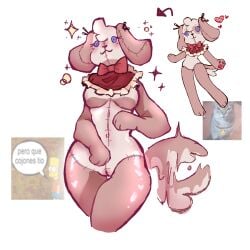 Dandy'S World Rule 34 Image