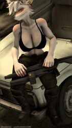 Anthro Rule 34 Image