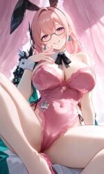 tsukishiro yanagi from zenless zone zero by alucardsnakexz27