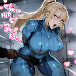 1girls ahe_gao ai-generated ai_art ai_generated alien_look_like_human attitude_adjustment bdsm bdsm_gear bdsm_room big_breasts blonde_female blonde_hair blue_bodysuit bodysuit bondage breasts brutal bubble cameltoe cameltoe_leggings cameltoe_spandex captured cleavage clitoris_bondage clitoris_torture clitoris_whipped damsel_in_distress dark-skinned_male dazed defeat defeated defeated_heroine distress dungeon enjoying enjoying_punishment enjoyment extreme_pleasure female female_focus female_masochism female_thick_thighs flogger flogging gameover gaping_mouth heart heart-shaped_pupils heart_eyes heart_symbol hearts hearts_around_head helpless helpless_female high_heels impact impact_effect in_trouble inner_dialogue interrogation locked_arms locked_up masochism masochist masochistic_female metroid mind_break mind_broken mindbreak mission_failed motion_blur navel_visible_through_clothes nintendo nipples nipples_visible_through_clothing offscreen_character orgasm orgasm_face orgasm_from_pain overstimulation pain perfect_body pov pov_eye_contact pov_whipping punished punishment pussy_whipping restrained restrained_female restrained_wrists restraints samus_aran shaking shaking_orgasm silly_face slave stiff_nipples surprised_expression text think_bubble thought_bubbles thoughts tied_up torture tortured whip whipped whipped_clit whipped_clitoris whipping whipping_pov wide_hips wide_legs wide_thighs zero_suit zero_suit_samus