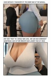 1boy 1boy1girl 1girls 3d big_ass big_breasts big_thighs breasts bubble_ass bubble_butt couple couple_(romantic) curvaceous curvy curvy_figure dat_ass definemacro dumptruck_ass dumptruck_butt fat_ass female hips hourglass_figure huge_ass huge_breasts huge_thighs large_ass large_breasts large_thighs legs light-skinned_female light_skin lovers macro macro_female macrophilia male male/female mature mature_female milf mini_giantess mommy older_female older_female_and_younger_male original original_character original_characters shorter_male slim_waist smaller_male story straight tall tall_female taller_female taller_girl thick thick_hips thick_legs thick_thighs thighs voluptuous waist wide_ass wide_hips wide_thighs younger_male
