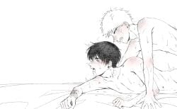 hikaru indou from hikaru ga shinda natsu
