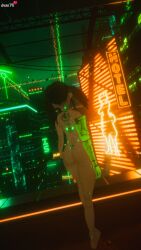 3d 3d_animation 3d_model 3d_render android android_girl ass ass_focus boobs breasts brunette brunette-haired_female brunette_female brunette_hair brunette_hair_female brunette_only butt butt_focus cute cute_female cute_girl cybernetic_arm cybernetic_limb cybernetics cyberpunk drenn_(artist) female female_focus female_only female_solo girl girl_focus girl_only girl_solo naked naked_female naked_girl naked_woman nude nude_female nude_girl nude_woman pale pale-skin pale-skinned_female pale_body pale_skin pale_skinned_female pigtails robot robot_girl robot_humanoid robotic robotic_arm sexy sexy_ass sexy_body sexy_female sexy_girl sexy_pose sexy_woman solo solo_female thighs tits virtual_reality vr vr_media vrc vrchat vrchat_avatar vrchat_media vrchat_model woman woman_focus woman_only woman_solo