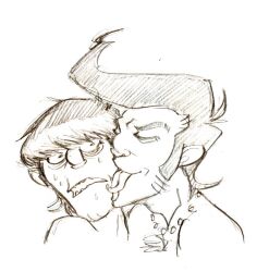 murdoc niccals from deviantart by kurt uti