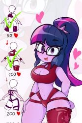 sci-twi from equestria girls