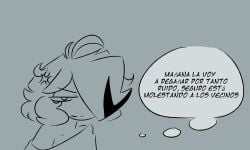 Midnight Desires (Comic) Rule 34 Image