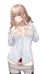 scar-l (girls' frontline) from girls' frontline by tomiiate