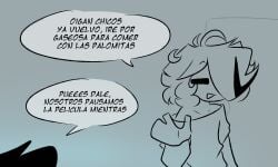 Midnight Desires (Comic) Rule 34 Image