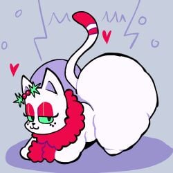 junipurr fan art