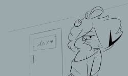Midnight Desires (Comic) Rule 34 Image