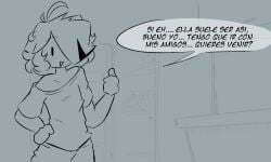 Midnight Desires (Comic) Rule 34 Image