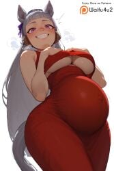 gold ship (umamusume) from umamusume by waifu4u2