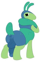 squirm (dandy's world) from dandy's world