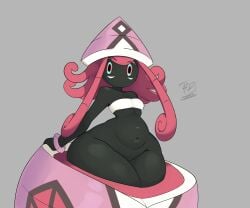 Pokemon (Species) Rule 34 Image