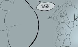 Midnight Desires (Comic) Rule 34 Image