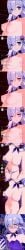 1girls animated barely_clothed bird bird_girl blue_hair blush chat chat_box collar comment_section comments earrings embarrassed flashing flashing_breasts green_eyes heart honkai:_star_rail idol illusion lewdestkiwi livestream long_hair multiple_images nude nude_female partially_clothed phone_screen pink_eyes red_eyes robin_(honkai:_star_rail) shape_shifter shapeshifter smiling sparkle_(honkai:_star_rail) star_(symbol) streaming suprised viewer_count white_body white_wings wings_on_head