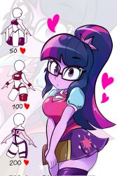 sci-twi from equestria girls