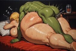 Booru post from rule34.xxx