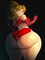 heloise from jimmy two-shoes by n-kosi