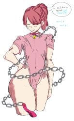 crossdressing cute_femboy femboy pet tagme