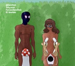 Champions (Marvel) Rule 34 Image