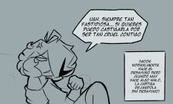 Midnight Desires (Comic) Rule 34 Image