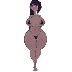 Ena (Dating Oblivion) Rule 34 Image