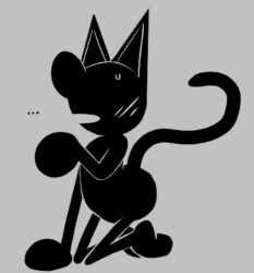 Blush Rule 34 Image