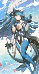last rite (arknights: endfield) from arknights by airseal