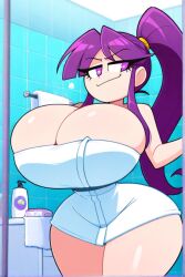 Eiken Rule 34 Image