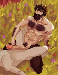 George (Character) Rule 34 Image