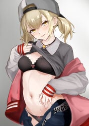 azusawa kohane from project sekai by rokuhachi68