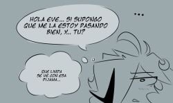 Midnight Desires (Comic) Rule 34 Image