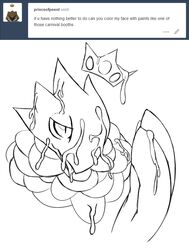prince of peent fan art