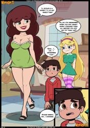 angie_diaz croc_sx incest marco_diaz star_vs_the_forces_of_evil tagme vercomicsporno