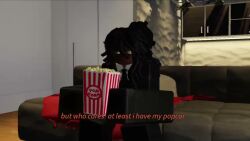 1boy 1boy1girl 1girls 3d 3d_animation animated cowgirl_position cum cum_in_pussy cum_inside dick kinlyrr kinny_the_bunny_(kinlyrr) popcorn roblox robloxian sex tagme thigh_sex vaginal_sex video