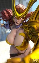 1girls 3d abs angela_(aldrif_odinsdottir) angela_(marvel_rivals) ass big_ass big_breasts breasts busty curvaceous curvy curvy_figure female female_only hagiwara_studio hips hourglass_figure huge_ass huge_breasts large_ass large_breasts legs light-skinned_female light_skin lipstick marvel marvel_comics marvel_rivals mature mature_female muscular muscular_female slim_waist solo thick thick_hips thick_legs thick_thighs thighs thor_(series) top_heavy voluptuous waist wide_hips