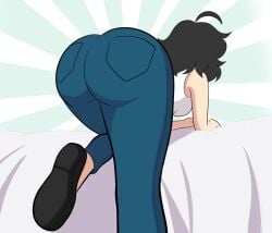 alxdraws claire_(alxarts) original original_character sensual sexy tagme