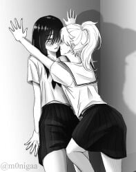 hikaru indou from hikaru ga shinda natsu