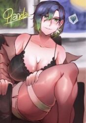 1girls Rule 34 Image