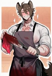 Butcher Rule 34 Image