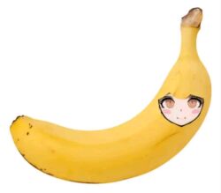banana danganronpa_2:_goodbye_despair dildo food saionji_hiyoko