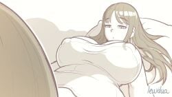 1girls 2futas alice_(lewdua) anal anal_penetration_from_behind anal_sex animated balls balls_bigger_than_head ballsack blowjob breasts breasts_bigger_than_head character_request chubby chubby_belly chubby_futa cleavage cock comic covered_breasts cum cum_in_ass cumming doggy_style erect_penis excessive_cum female flaccid flaccid_penis futa_cock futa_on_female futa_only futa_sex futanari gushing_cum horny horny_futa huge_balls huge_breasts huge_cock huge_testicles hyper_balls hyper_futa hyper_penis karen_(lewdua) lewdua natasha_(lewdua) no_sound penetration penis splurt stealth_sex tagme testicles thick_cum veiny_penis video voluptuous voluptuous_body voluptuous_futa
