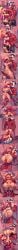 1boy 1girls abs after_sex ai_generated ass ass_focus back back_view balls bare_arms bare_breasts bare_legs bare_shoulders bare_thighs big_ass big_balls big_breasts big_butt big_penis blush butt cherri_bomb color comic_strip cum cum_drip cum_dripping cum_dripping_from_penis cum_in_pussy cum_inside cumming cumming_while_penetrating demon demon_boy demon_girl demon_horns demon_tail english_text female gigiti grabbing_ass grabbing_breasts hand_on_breast hand_on_butt hazbin_hotel helluva_boss hi_res huge_cock imp internal_view large_breasts licking licking_penis light-skinned_female light_skin long_hair looking_pleasured male male/female male_penetrating massive_penis moaning moxxie_(helluva_boss) muscles muscular muscular_arms muscular_legs muscular_male nipples nude nude_female nude_male orgasm orgasm_face penetration penile_penetration penis_in_pussy pleasure_face pussy pussy_juice red_body red_skin rolling_eyes sex stomach_bulge tail text thick_thighs trogiai vaginal_penetration white_hair