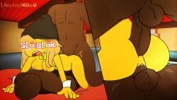 1girls 2boys felixsimp layunu noob_(roblox) roblox roblox_youtuber robloxian soylave tagme tagme_(artist) tiktoker youtube youtuber
