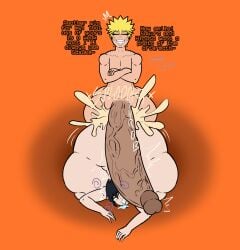 2boys 2d after_anal after_orgasm after_sex arms_crossed big_ass big_butt black_eyes black_hair blonde_hair boys_love cum cum_in_ass cum_inside cum_spurt defeated defeated_male dialogue domination drooling english_text eyes_rolling_back femboy femboysub gay gay_anal gay_domination gay_sex grin gritted_teeth guavagrunt gushing_cum huge_ass huge_cock hyper_penis male male_focus male_only maledom malesub naruto_(series) nude nude_male on_floor overwhelmed overwhelming_pleasure proud sasuke_uchiha sfx shivering simple_background speech standing text thick_thighs thighs uzumaki_naruto veiny_penis whiskers writing yaoi