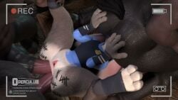 16:9 3d_(artwork) anal anal_sex animal_genitalia animal_penis animated anthro anthro_on_anthro anthro_penetrated anthro_penetrating anthro_penetrating_anthro anus ass big_penis bottomless bottomless_anthro clothed clothing digital_media_(artwork) disney dopyteskat_(modeler) double_anal double_penetration equid equine equine_genitalia equine_penis erection facesitting fairykissva female female_penetrated female_rimming_male fur gangbang genitals grinding_on_face group group_sex hentaudio_(va) horse horse_(rekin3d) horseguy huge_cock huge_filesize interspecies judy_hopps lagomorph leporid looking_pleasured lying male male/female male_penetrating male_penetrating_female mammal on_back opennsfwsp_(sfx) operculum oral partially_clothed penetration penile penile_penetration penis penis_in_ass police police_uniform questionable_consent rabbit recording rekin3d_(modeler) ridiculous_fit rimming rimming_while_penetrated sex short_playtime sitting sitting_on_another sound sound_effects spread_legs spreading tagme tail tally_marks teeth text tongue uniform url video voice_acted vulva watermark widescreen zootopia