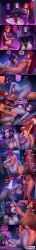 1futa 1girl 1girl1futa 1girls 2d ahe_gao ahegao ai_assisted ai_generated aisouls areolae armlet ass ass_grab balls belt big_thighs blowjob blush bouncing_breasts breasts bulge cape caption carrying_partner circlet cock comic completely_nude cowgirl_position creampie crop_top crossed_arms cum cum_drip cum_in_pussy cum_inside cum_leaking cum_on_body cum_on_breasts cum_on_face cum_on_hair cum_overflow curvy dark-skinned_female dark-skinned_futa dark_skin dc dc_comics deep_blowjob deep_penetration deepthroat dialogue dick dickgirl doggy_style doggystyle ejaculation english english_text erect_nipples erect_penis erection facial fellatio female female_on_top fingering floating fluids forehead_jewel from_behind futa futa_on_female futa_with_female futanari green_eyes hand_on_another's_head hand_on_head hand_on_hip hands_on_hips hourglass_figure hug huge_cock huge_penis impossible_clothes impossible_leotard large_ass large_breasts large_penis latex latex_clothing latex_leotard leglock leotard lesbian licking_penis lipstick long_hair looking_at_another looking_at_penis looking_at_viewer loose_belt lotus_position magic_user magical_girl masturbating masturbation missionary missionary_position moan moaning moaning_in_pleasure naked navel nipples nude on_back on_top open_mouth oral oral_penetration oral_sex orgasm patreon_logo patreon_username penetration penis penis_in_mouth penis_in_pussy pink_hair precum purple_cape purple_eyes purple_hair purple_skin pussy pussy_juice pussy_juice_drip pussy_lips raven_(dc) red_hair riding riding_cock riding_penis rolling_eyes saliva self_upload sex sex_from_behind short_hair skirt stand_and_carry_position standing standing_position standing_sex starfire stomach_bulge straddling sucking sucking_penis superhero superheroine sweat sweatdrop sweating sweaty sweaty_body teen_titans testicles text thick_thighs thighhighs tongue_out top-down_bottom-up trembling twitching_penis vagina vaginal vaginal_penetration vaginal_sex veins veiny_penis x-ray yuri